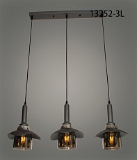 Люстра подвесная Alfa Light F4124-30