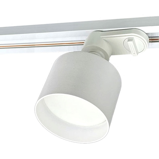 Трековый светильник Datts TrackSpot GX53 2304 WH Фото № 1