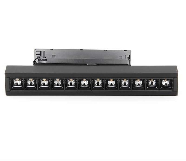 Трековый светодиодный светильник Deko-Light Alnitak 707115 изображение 3 Трековый светодиодный светильник Deko-Light Alnitak 707115 Фото № 3