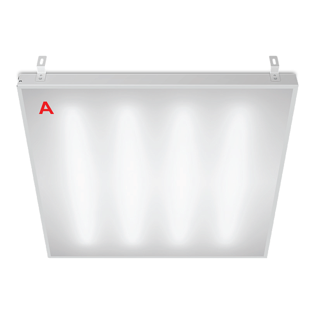 Потолочный светильник WOLTA Pro ДВО02-36-041-6К Фото № 1