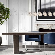 Подвесная люстра Imperium Loft Round Cluster 84807-22 3