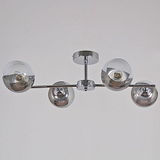 Потолочная люстра Reluce 01555-0.3-04 CR 3