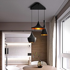 Потолочное крепление Imperium Loft Ceiling Mount 167826-26 2