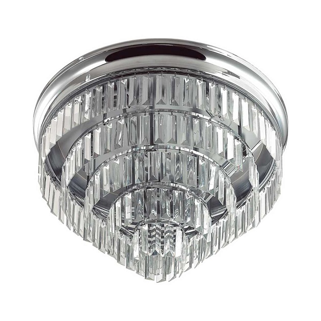 Потолочная люстра Lumion Zaha Classi 8266/8C Фото № 3