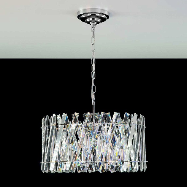 Подвесная люстра Citilux Ингвар CL334261 изображение 13 Подвесная люстра Citilux Ингвар CL334261 Фото № 13