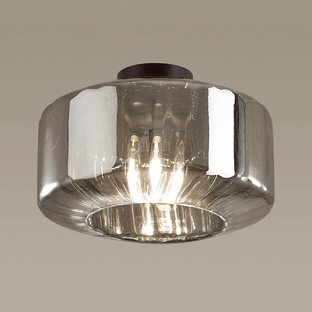 Потолочный светильник Odeon Light Pendant Binga 4746/1C Фото № 7