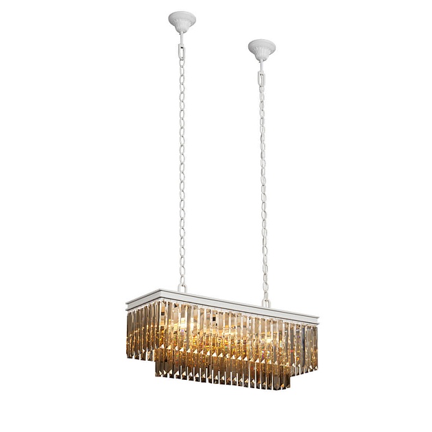 Подвесная люстра Vitaluce V5158-0/10 Фото № 1