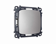Комплект суппорта универсального AMBRELLA VOLT OMEGA Сталь матовый QUANT (OP5160, VM240) MO516010