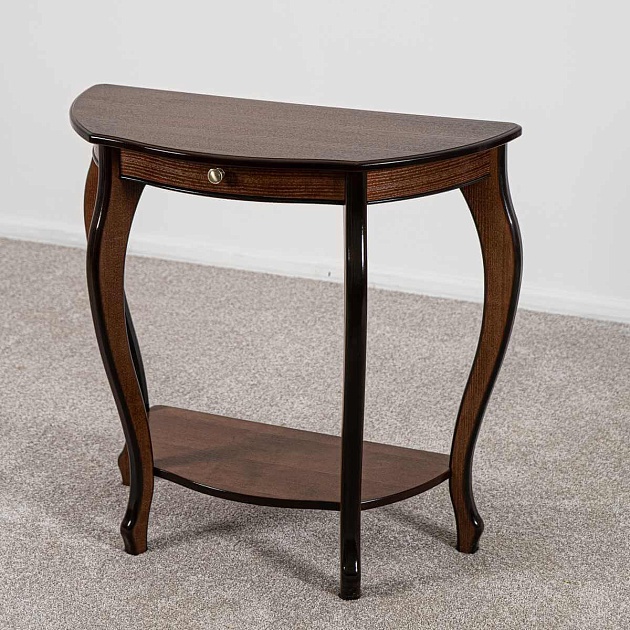 Консоль Мебелик Элегант Л 008528 изображение 7 Консоль Мебелик Элегант Л 008528 Фото № 7