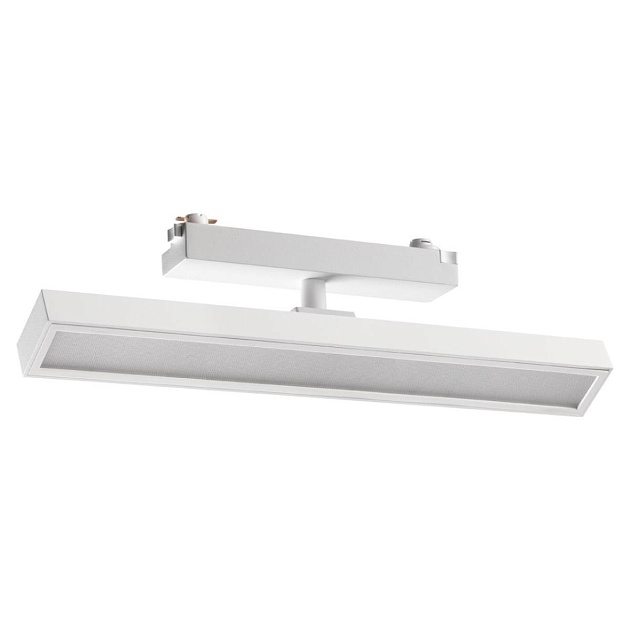 Трековый светильник Novotech Stratus Port 359775 изображение 3 Трековый светильник Novotech Stratus Port 359775 Фото № 3