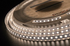 Светодиодная влагозащищенная лента DesignLed 9,6W/m 120LED/m 3528SMD нейтральный белый 5M 002766 4
