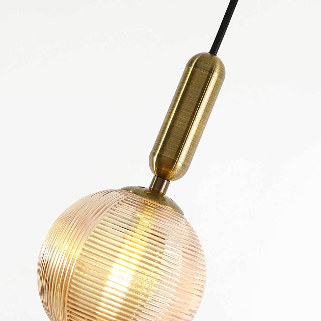 Подвесной светильник Favourite Idem 2723-1P Фото № 5