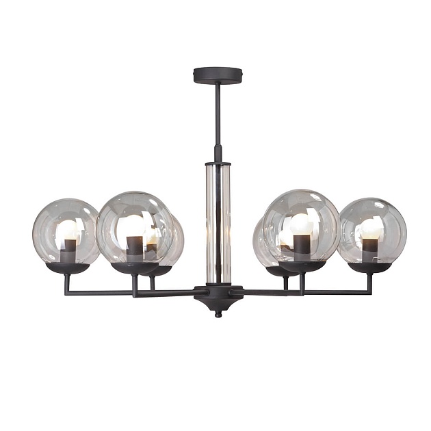 Потолочная люстра Vitaluce V4878-1/6PL Фото № 2