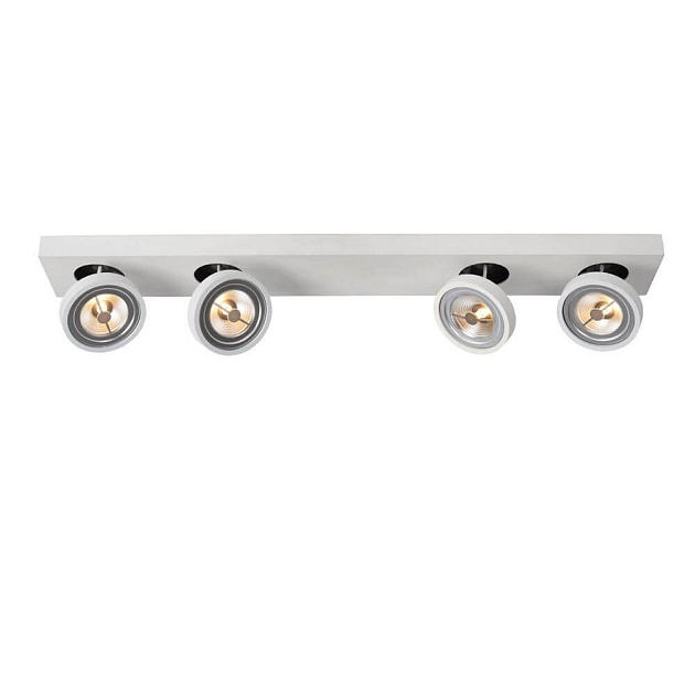 Светодиодный спот Lucide Nenad 09920/40/31 Фото № 3