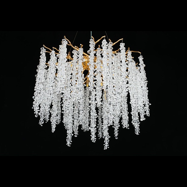 Подвесная люстра Aployt Paulina APL.848.03.10 Фото № 6