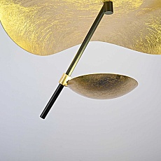 Подвесной светильник Imperium Loft Covert 140621-26 5