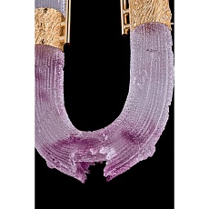 Подвесной светильник Fluorite Anelli FL1100-1P2 5
