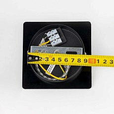 Подвесной светильник Citilux Вирта CL139012 1