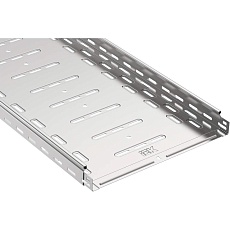ESCA Лоток перфорированный 50х300х3000 IEK CLP10-050-300-3