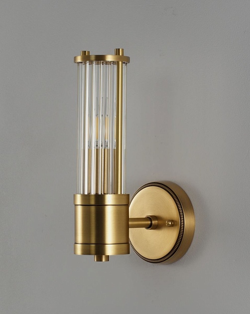 Бра Moderli Brass V11020-1W Фото № 8