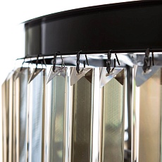 Подвесная люстра Divinare Nova Cognac 3002/06 SP-18 1