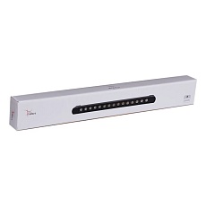 Трековый светодиодный светильник Reluce 06185-9.3-001C LED30W BK 1