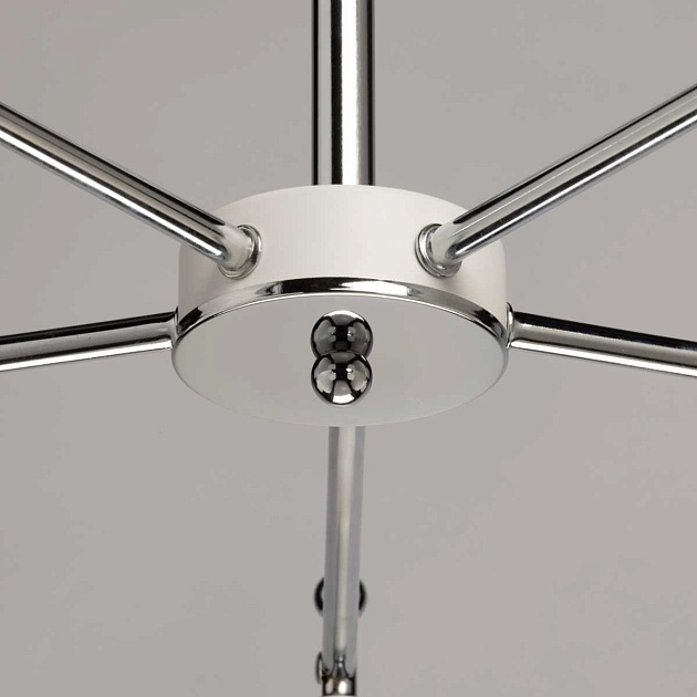 Люстра De City Тетро 118010705 Фото № 5