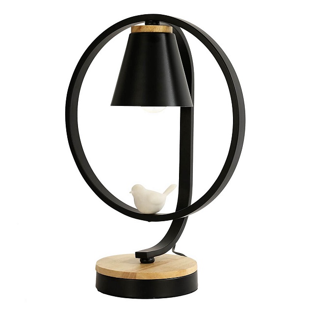Настольная лампа F-Promo Uccello 2938-1T изображение 1 Настольная лампа F-Promo Uccello 2938-1T Фото № 1