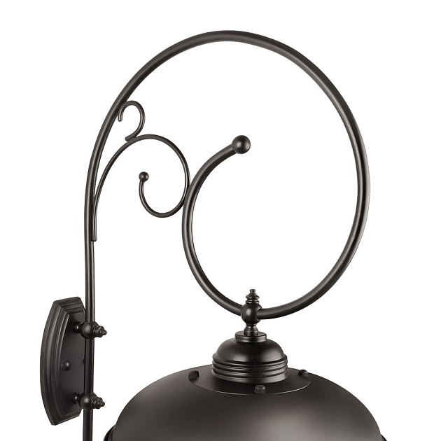 Уличный настенный светильник Covali WL-51506 изображение 2 Уличный настенный светильник Covali WL-51506 Фото № 2