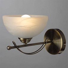 Бра Arte Lamp 64 A8615AP-1AB 1