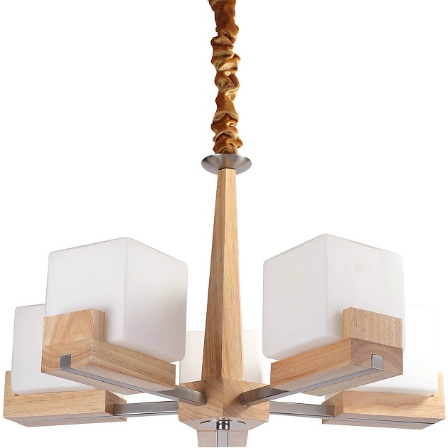 Подвесная люстра Lucia Tucci Natura 083.5 Фото № 1