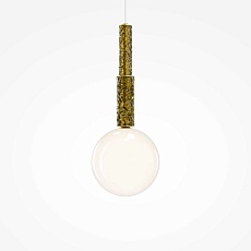 Подвесной светильник Maytoni Modern Orotte MOD520PL-01BS 1