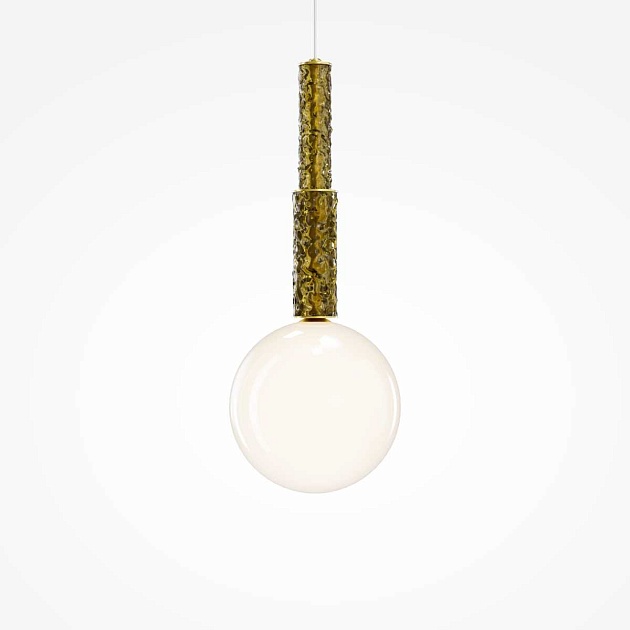Подвесной светильник Maytoni Modern Orotte MOD520PL-01BS Фото № 2