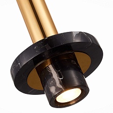 Подвесной светильник ST Luce Pietra SL1210.403.01 1