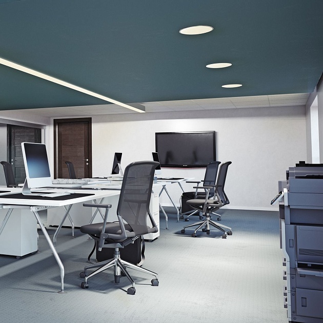 Накладная светодиодная панель Apeyron 06-39 изображение 14 Накладная светодиодная панель Apeyron 06-39 Фото № 14