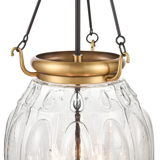Подвесной светильник Vele Luce Helen VL4266P23 изображение 4 Подвесной светильник Vele Luce Helen VL4266P23 Фото № 4