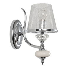 Бра Crystal Lux Betis AP1 2