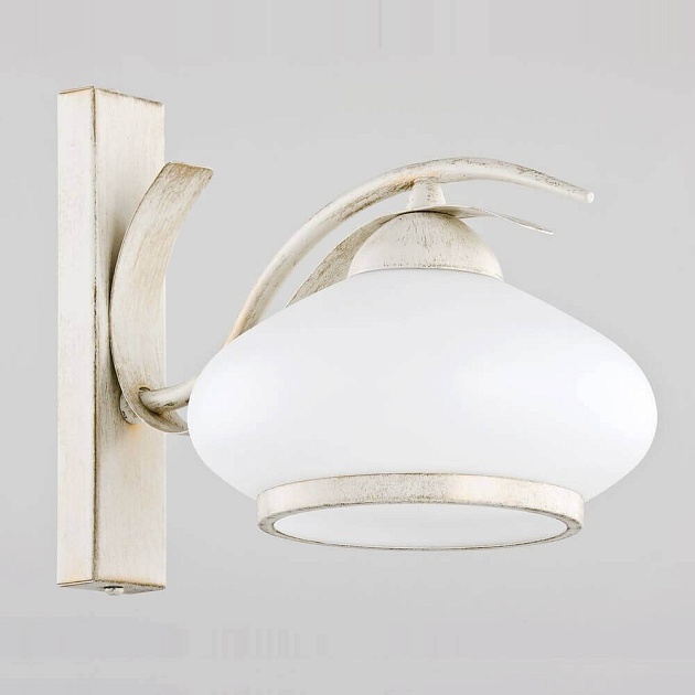 Бра Alfa Odetta Bez 24150 Фото № 1