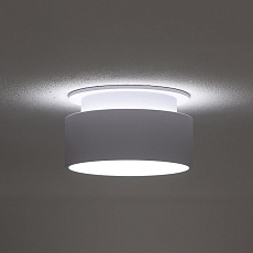Встраиваемый светильник Nowodvorski Shine White 11350 5