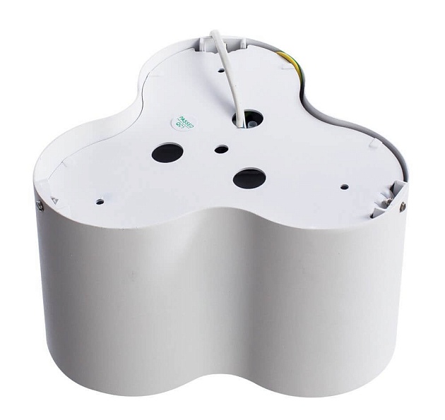 Потолочный светильник Arte Lamp Falcon A5633PL-3WH изображение 3 Потолочный светильник Arte Lamp Falcon A5633PL-3WH Фото № 3