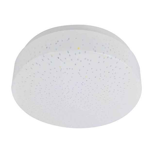 Встраиваемый светодиодный светильник Arte Lamp A3206PL-1WH изображение 1 Встраиваемый светодиодный светильник Arte Lamp A3206PL-1WH Фото № 1
