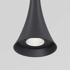 Подвесной светодиодный светильник Elektrostandard Hall 50314 LED a068816 2