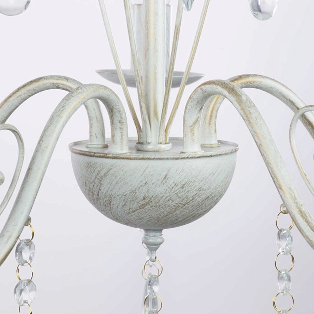 Люстра De City Лада 442010905 изображение 9 Люстра De City Лада 442010905 Фото № 9