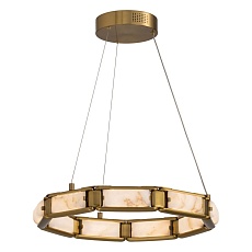 Подвесная люстра Stilfort Gemstone / Джемстоун 4059/05/06P