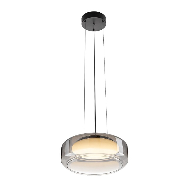 Светильник Citilux SIGNATURE CL247043 изображение 10 Светильник Citilux SIGNATURE CL247043 Фото № 10