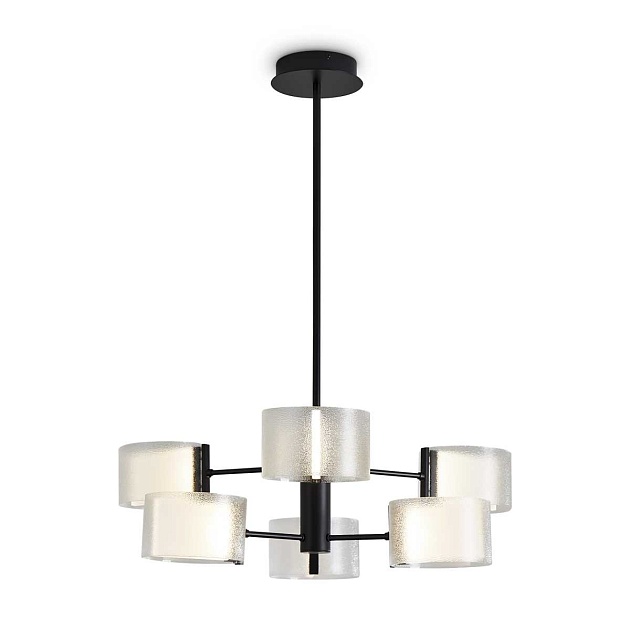 Потолочный светильник Freya FR5541CL-L30B Фото № 1