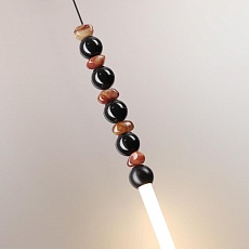 Подвесной светильник Odeon Light Monella Hightech 7187/12L 4