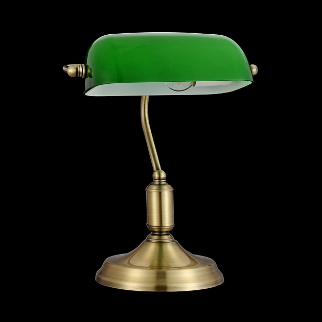 Настольная лампа Maytoni Kiwi Z153-TL-01-BS фото 3