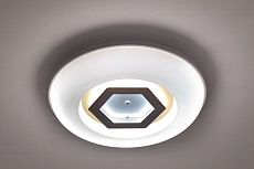 Потолочный светодиодный светильник Escada 10254/S LED 3