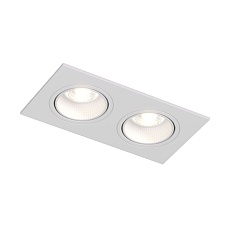 Встраиваемый светильник Denkirs Rodvig DK3072-WH 4